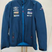 giubotto Ford Motorsport 