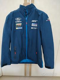 giubotto Ford Motorsport 