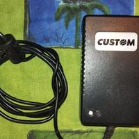 Alimentatore per stampanti di cassa CUSTOM