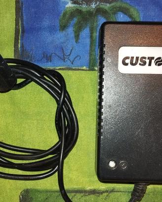 Alimentatore per stampanti di cassa CUSTOM