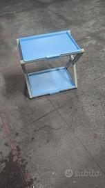 Carrellino porta vivande 10€