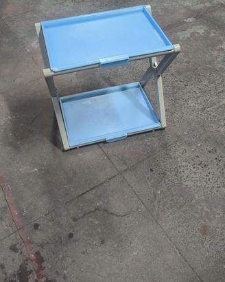 Carrellino porta vivande 10€