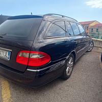 Mercedes evo avantgard  220 CDI