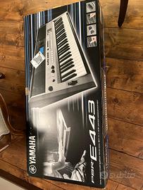 Pianola elettronica 