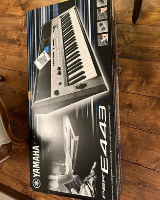 Pianola elettronica 