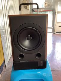 Coppia diffusori KEF REF 101/3