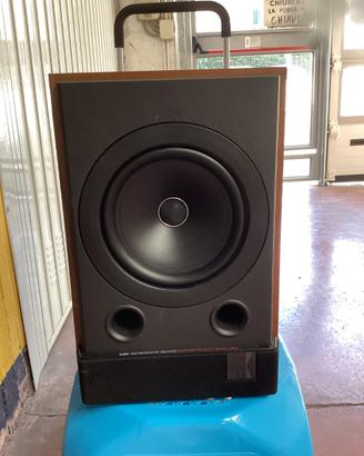 Coppia diffusori KEF REF 101/3
