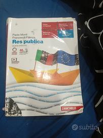 libro  res publica