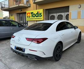 Mercedes-benz cla 250e