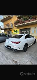 Mercedes-benz cla 250e