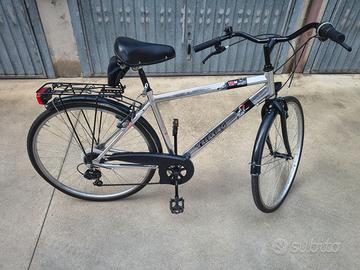 City bike