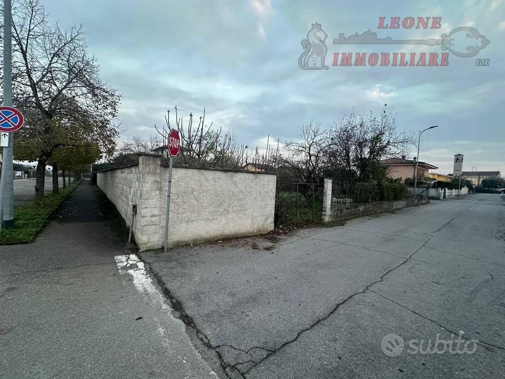 Terreno di 1500 m² a Ceranova - Vista 2