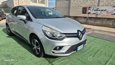 Renault Clio dCi 8V 90CV Start&Stop 5 porte Energy