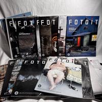 19 riviste FOTOIT – fotografia in Italia (nuove)