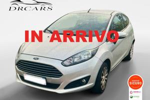Ford Fiesta 1.6 TDCi 95CV 3 porte