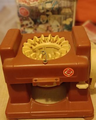 maglieria magica Mattel 