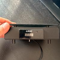 Ventola + joistick (Xbox SeriesX)