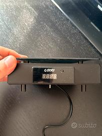 Ventola + joistick (Xbox SeriesX)