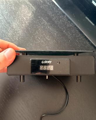 Ventola + joistick (Xbox SeriesX)