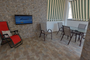 Appartamento al mare