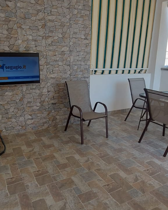 Appartamento al mare