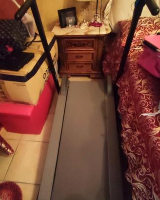 tapis roulant 