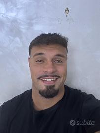 Ragazzo di 26 anni, lavoro fin da subito