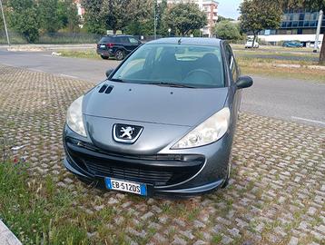 Peugeot 206 Plus 1.1 benzina