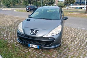 Peugeot 206 Plus 1.1 benzina