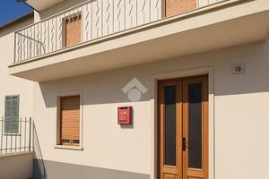 CASA SEMINDIPENDENTE A MASIO