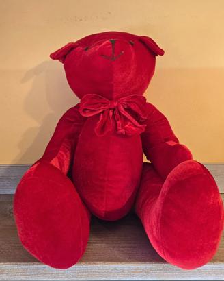 Peluche Orso