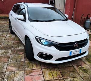 fiat tipo  sw