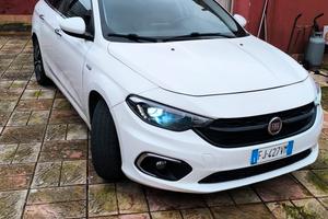 fiat tipo  sw