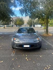 Mazda MX5 NC