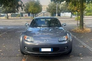 Mazda MX5 NC