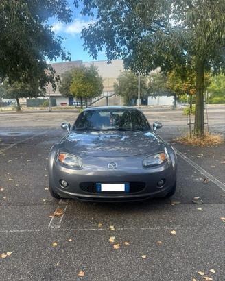 Mazda MX5 NC