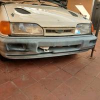 Paraurti anteriore Sierra Cosworth 
