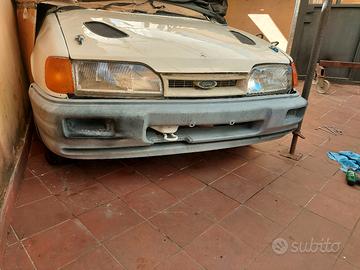 Paraurti anteriore Sierra Cosworth 