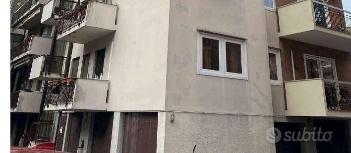 Appartamento – Bergamo, Borgo Santa Caterina - Vista 5