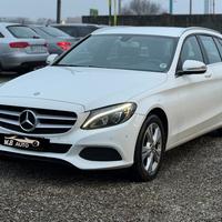 Mercedes-benz C220D (180.000KM)