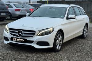 Mercedes-benz C220D (180.000KM)