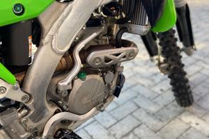 Kawasaki KX 250 F 4tempi