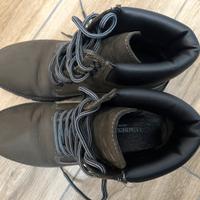 Scarponcini Lumberjack River 2