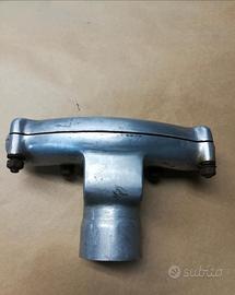 vespa 1951. faro basso 