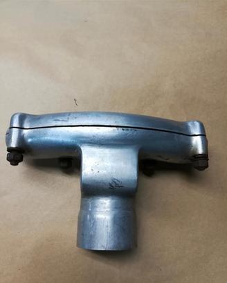 vespa 1951. faro basso 