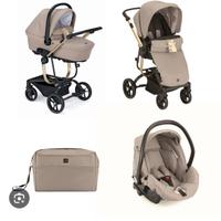 Trio cam taski sport