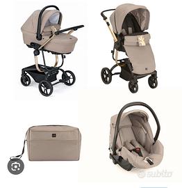 Trio cam taski sport