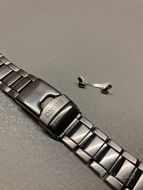 Bracciale seiko 22mm