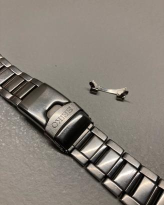 Bracciale seiko 22mm