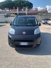 Fiat Qubo 1.4 natural power
